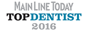 Mainline Top Dentist